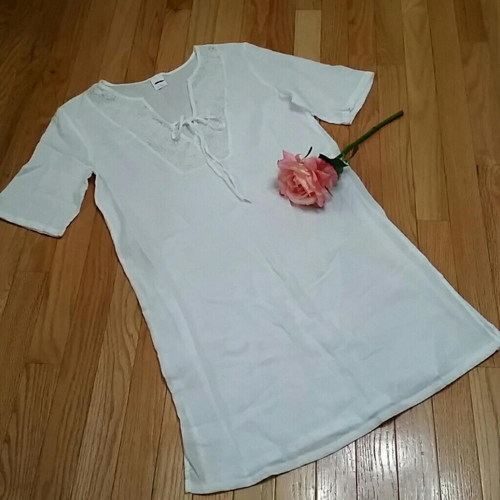 Merona Cover up